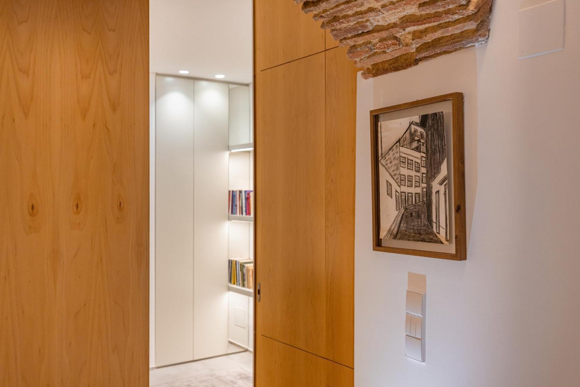 Condessa Heaven Rc Apartment Lisbon Exterior photo