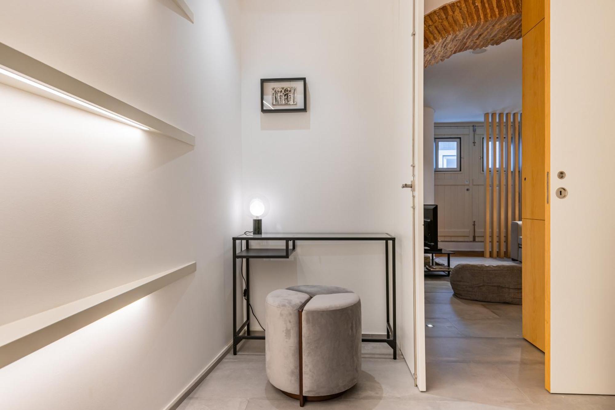 Condessa Heaven Rc Apartment Lisbon Exterior photo
