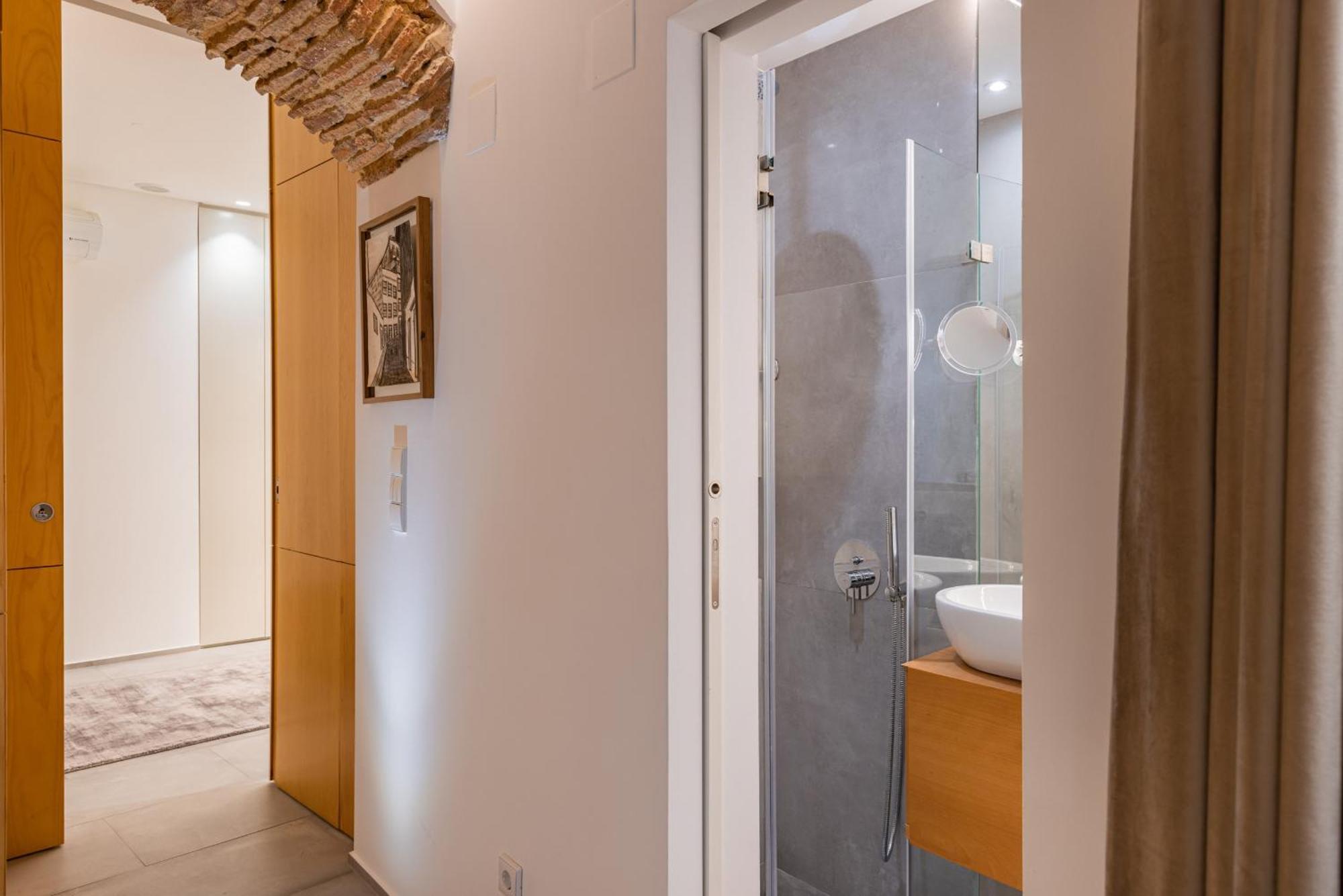 Condessa Heaven Rc Apartment Lisbon Exterior photo